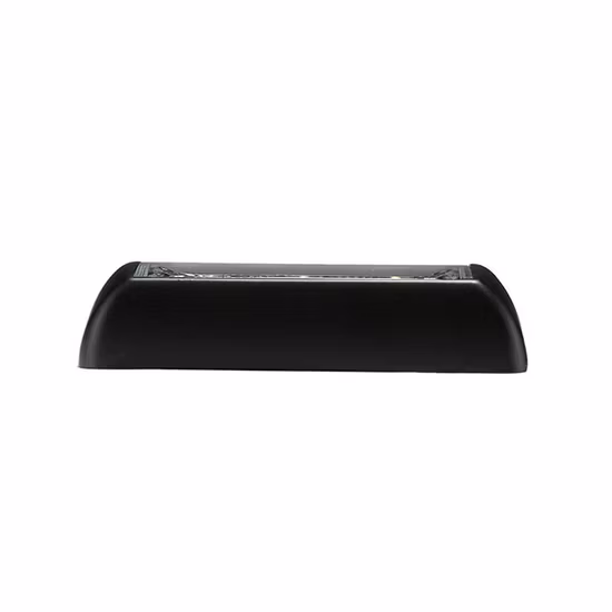 Senken Linear 3W LED Strobe Dash Warnlichtkopf